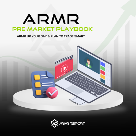 ARMR Pre Market Playbook (1)